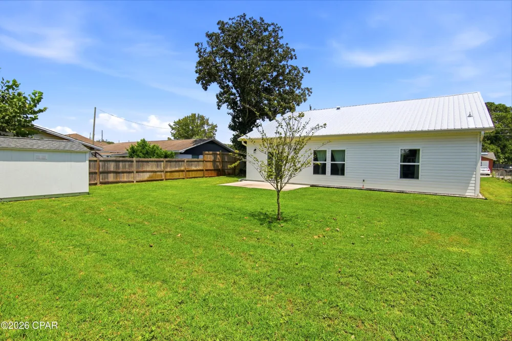 113 Heather Drive Panama City Beach, FL 32413