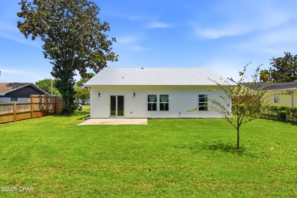 113 Heather Drive Panama City Beach, FL 32413