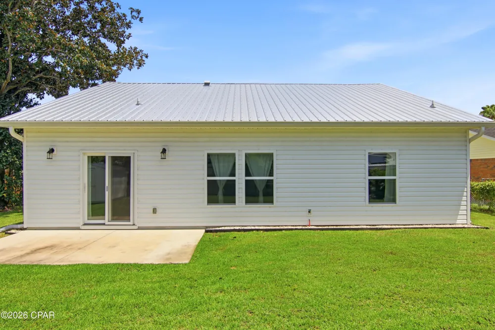 113 Heather Drive Panama City Beach, FL 32413