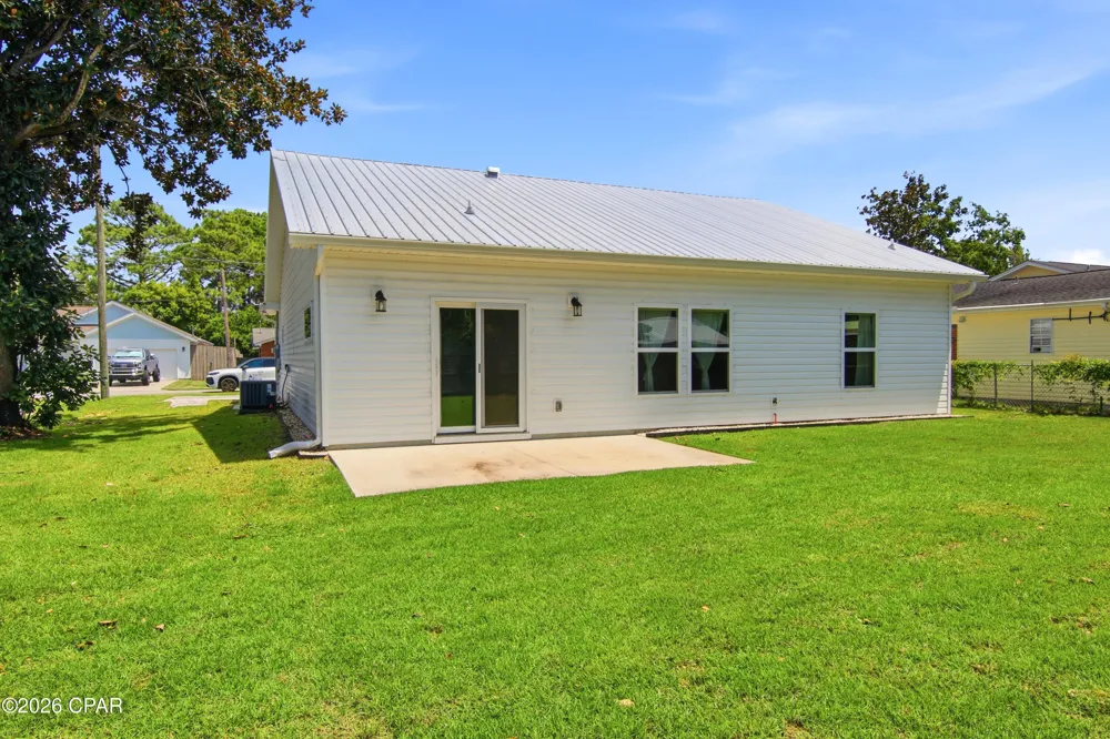113 Heather Drive Panama City Beach, FL 32413