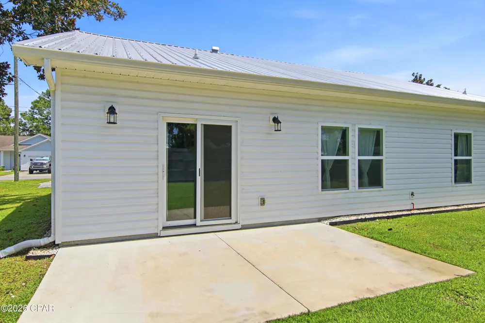 113 Heather Drive Panama City Beach, FL 32413