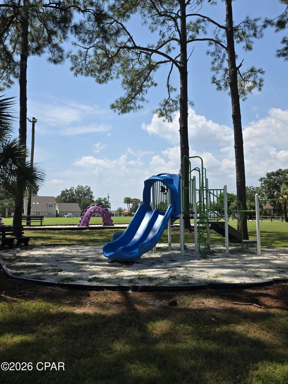 113 Heather Drive Panama City Beach, FL 32413