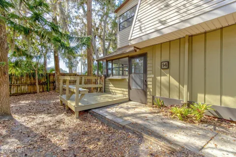 3656 Jackson Street #14
