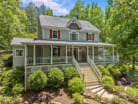 1660 Maple Ridge Drive