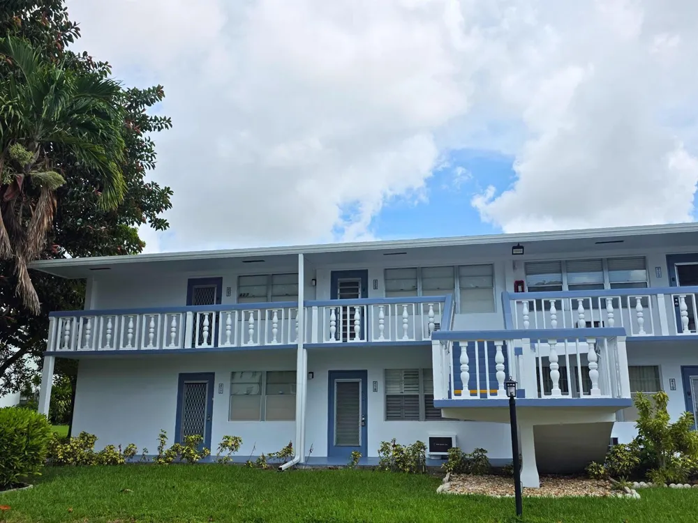 418 Tilford T #418 Deerfield Beach, FL 33442
