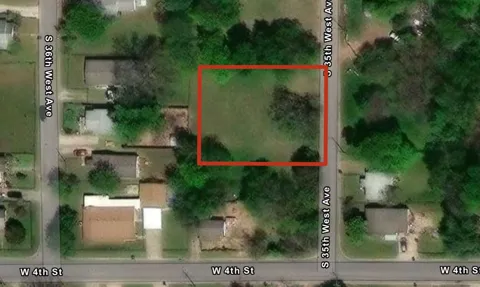 156 S 35th West Avenue
