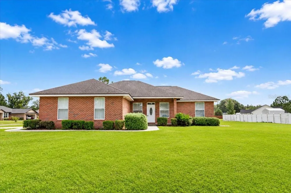 122 SW ARROW GLEN Lake City, FL 32024
