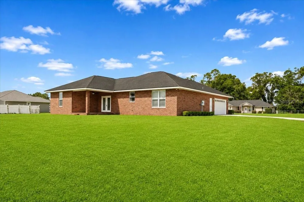 122 SW ARROW GLEN Lake City, FL 32024
