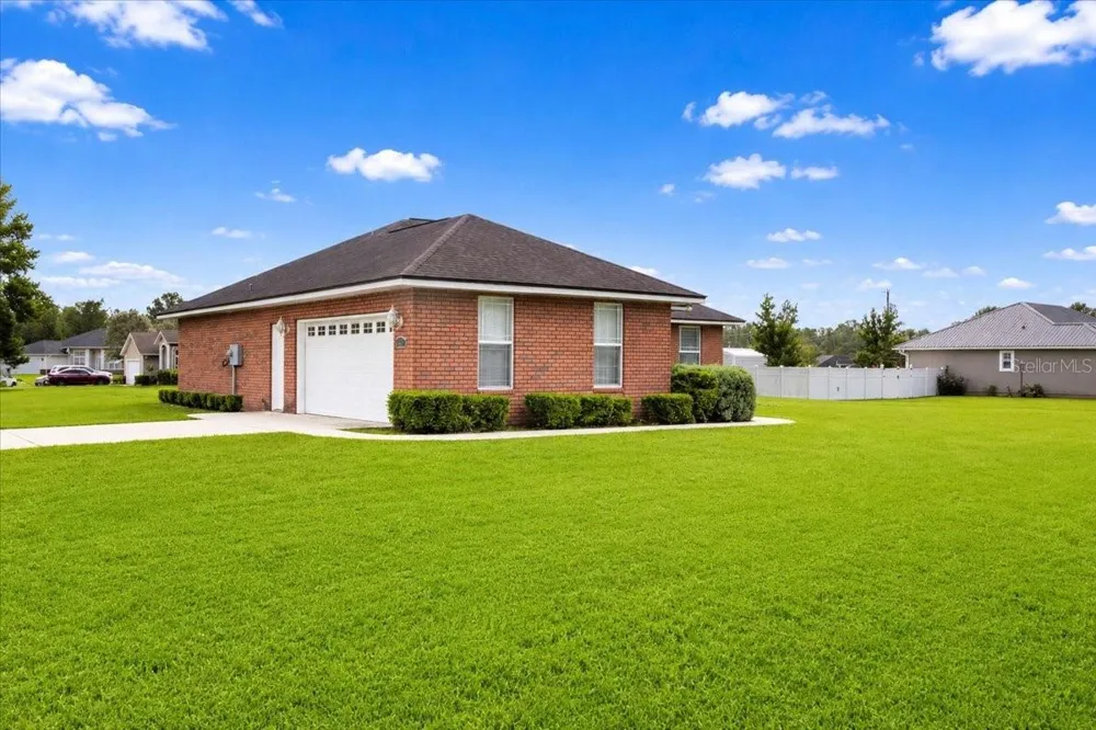 122 SW ARROW GLEN Lake City, FL 32024