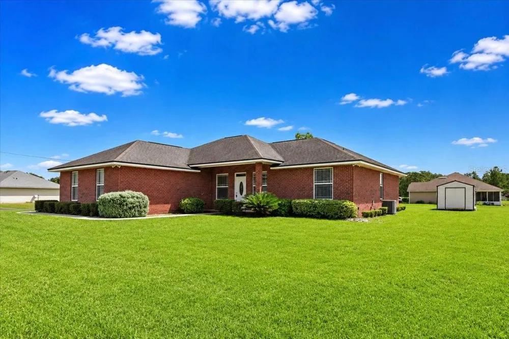 122 SW ARROW GLEN Lake City, FL 32024