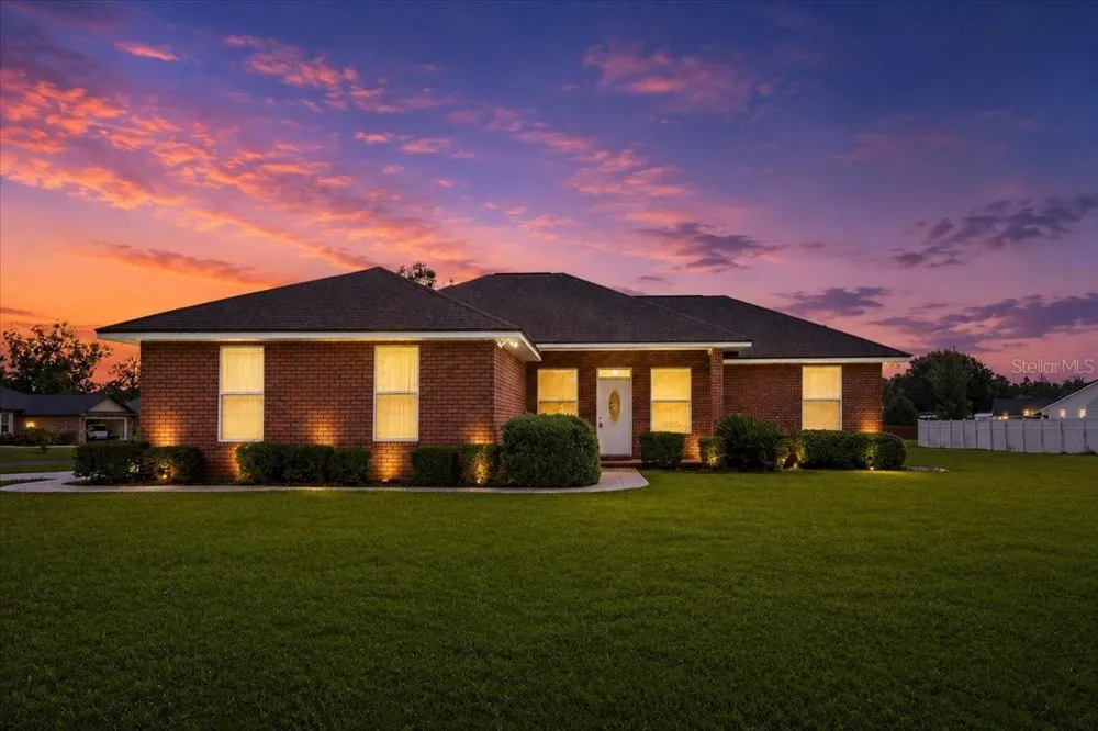 122 SW ARROW GLEN Lake City, FL 32024