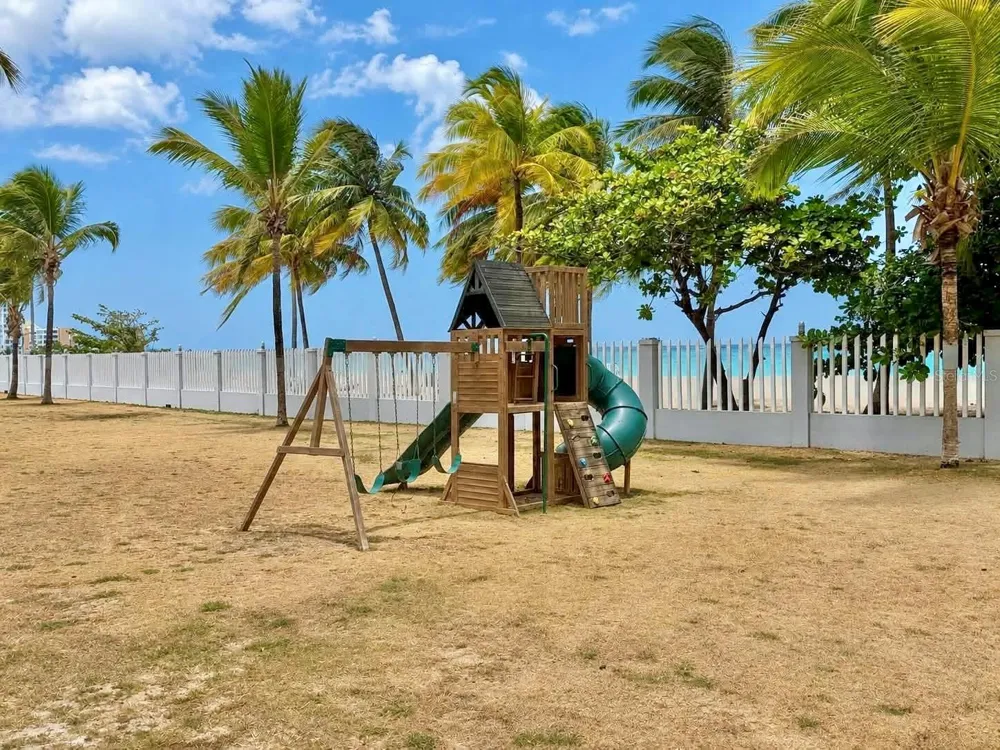 187 C. HORIZONTE #310 Carolina, PR 00979