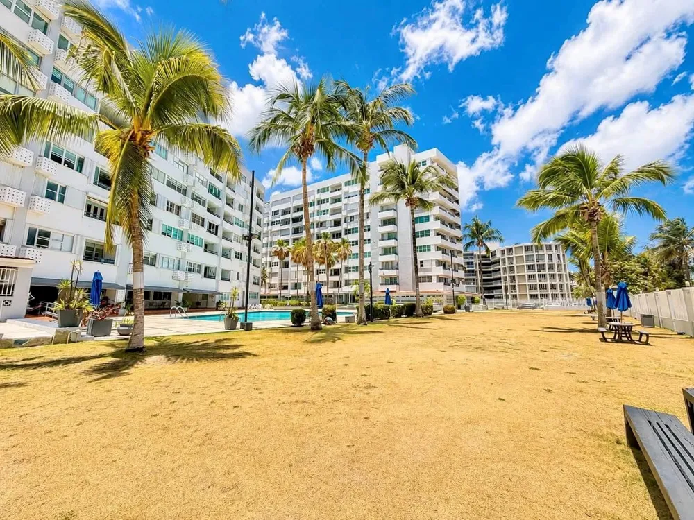 187 C. HORIZONTE #310 Carolina, PR 00979