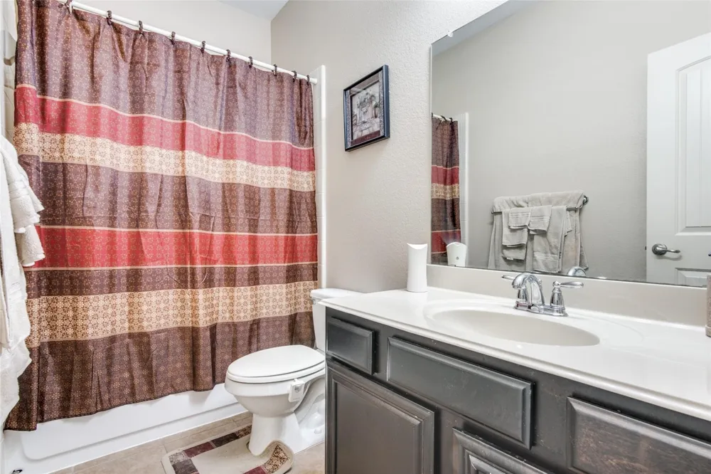1017 Golden Bear Lane McKinney, TX 75072