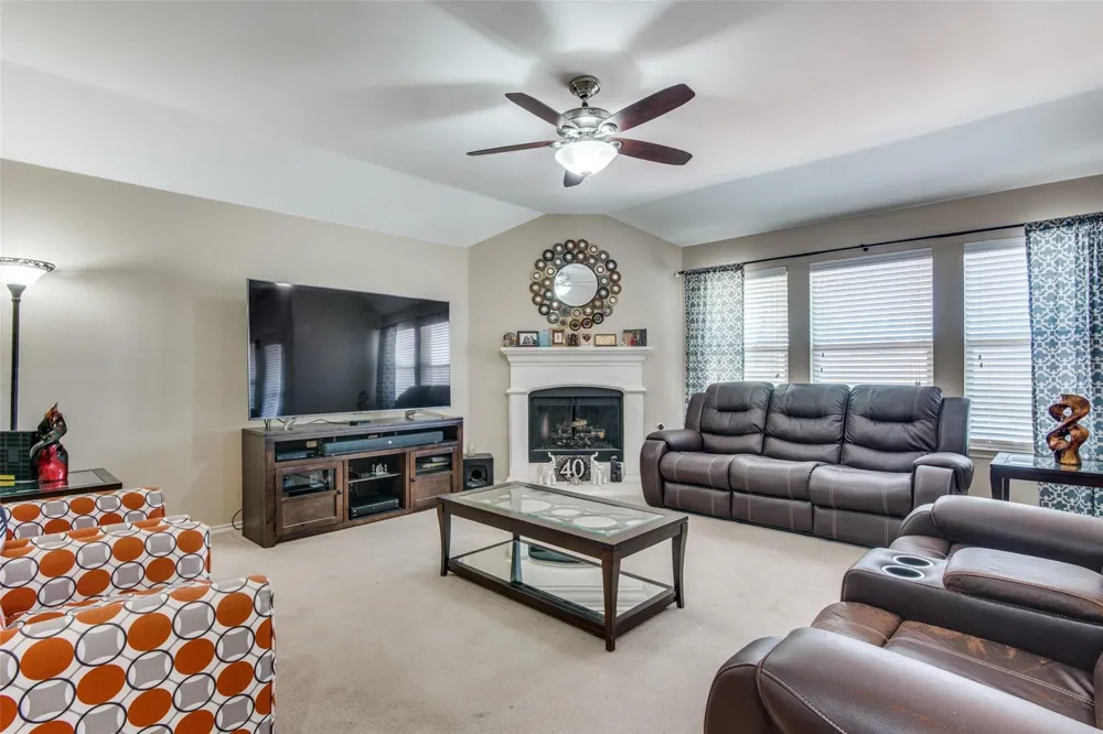 1017 Golden Bear Lane McKinney, TX 75072