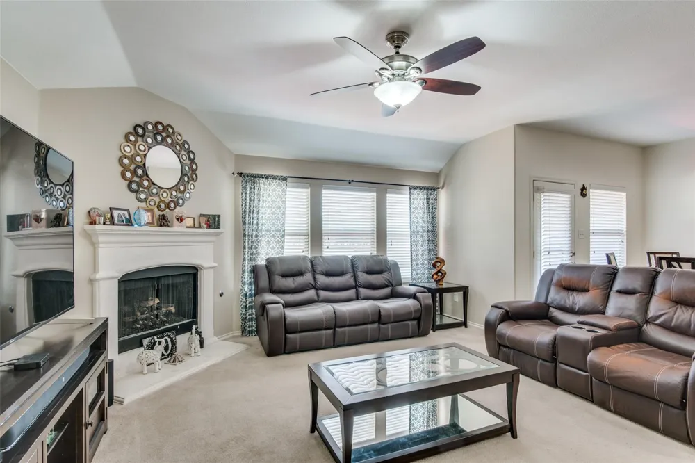 1017 Golden Bear Lane McKinney, TX 75072