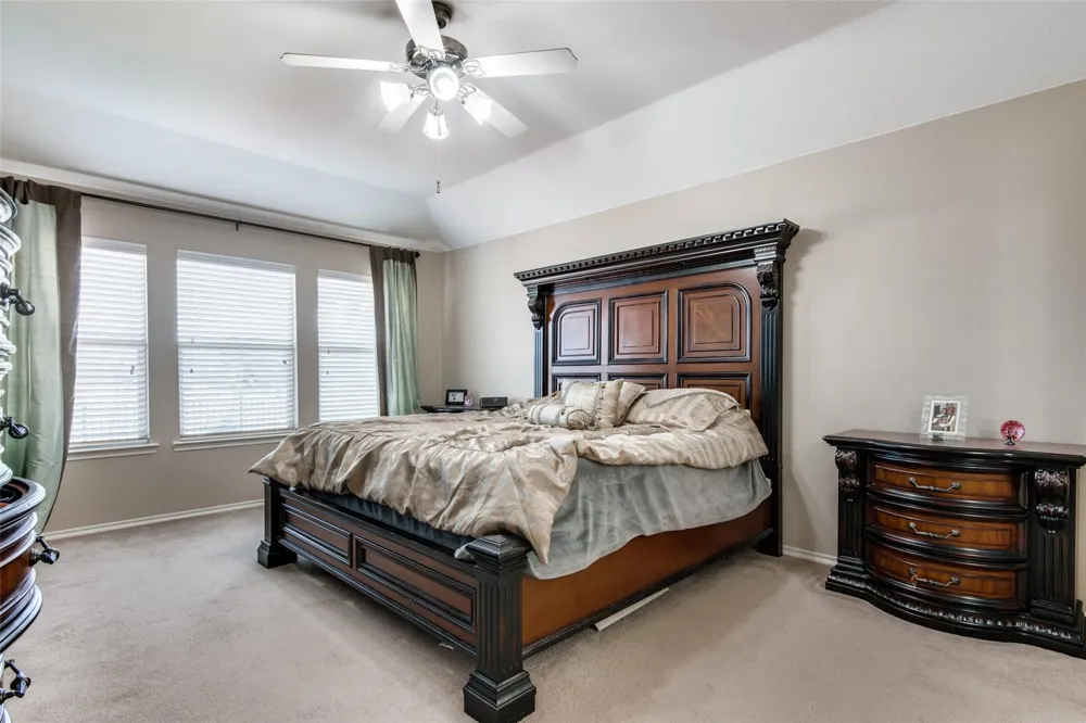 1017 Golden Bear Lane McKinney, TX 75072