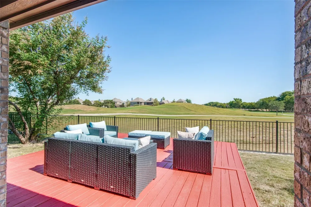 1017 Golden Bear Lane McKinney, TX 75072