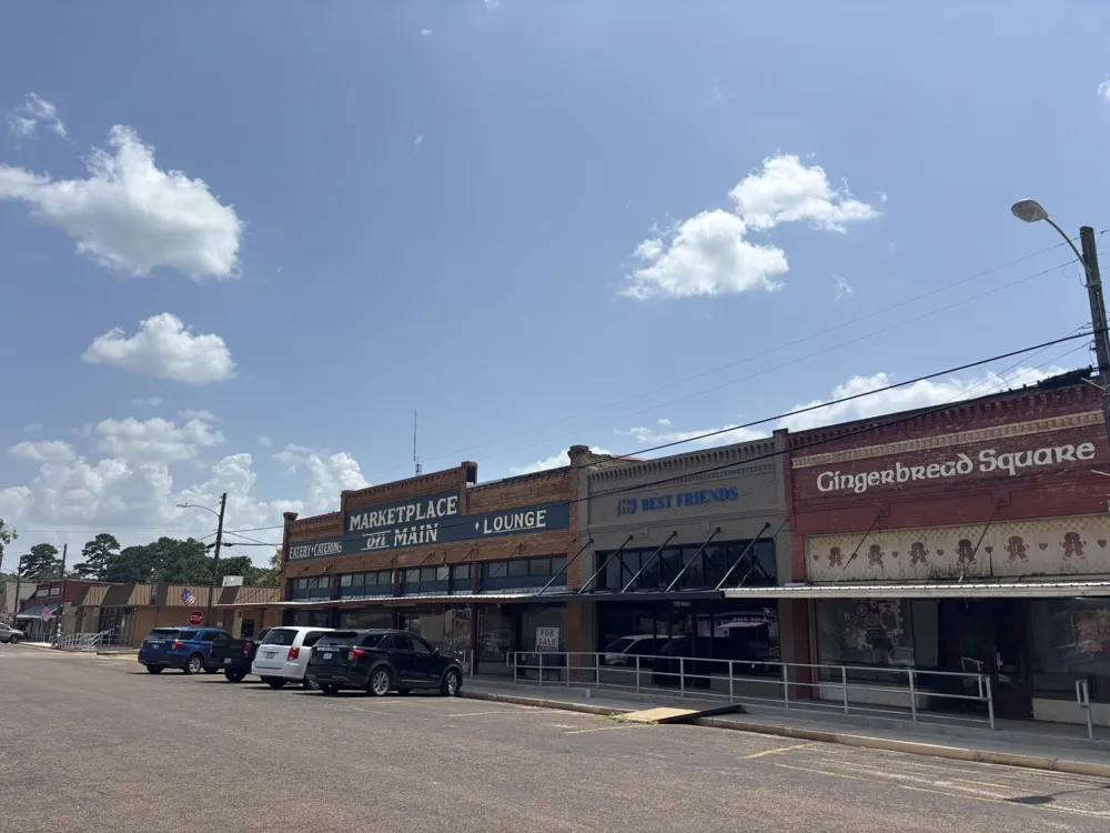 E State Highway 294 Grapeland, TX 75844