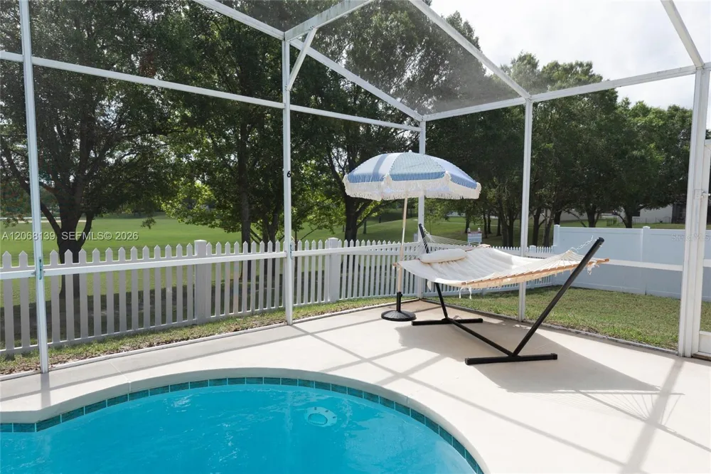 1085 INDIAN RIDGE TRL E Kissimmee, FL 34747