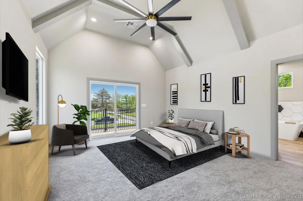 421 W Ft Worth Street Broken Arrow, OK 74012