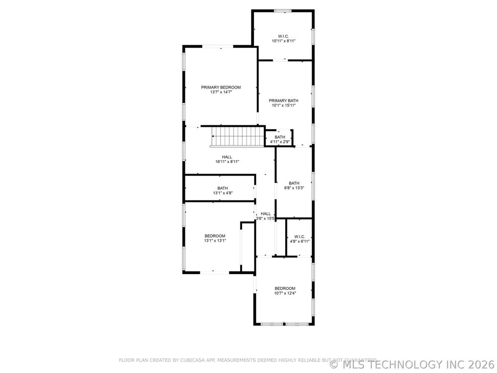 421 W Ft Worth Street Broken Arrow, OK 74012
