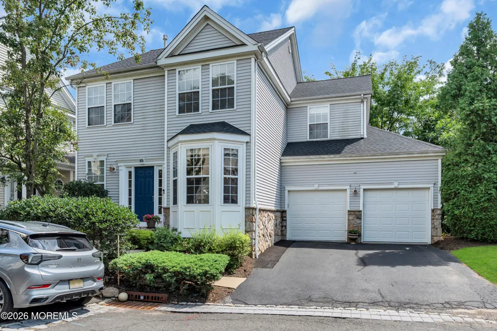 10 Biesiada Court Parlin, NJ 08859