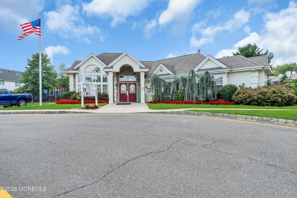 10 Biesiada Court Parlin, NJ 08859