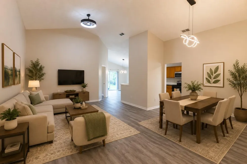 4618 AGUILA PLACE Orlando, FL 32826