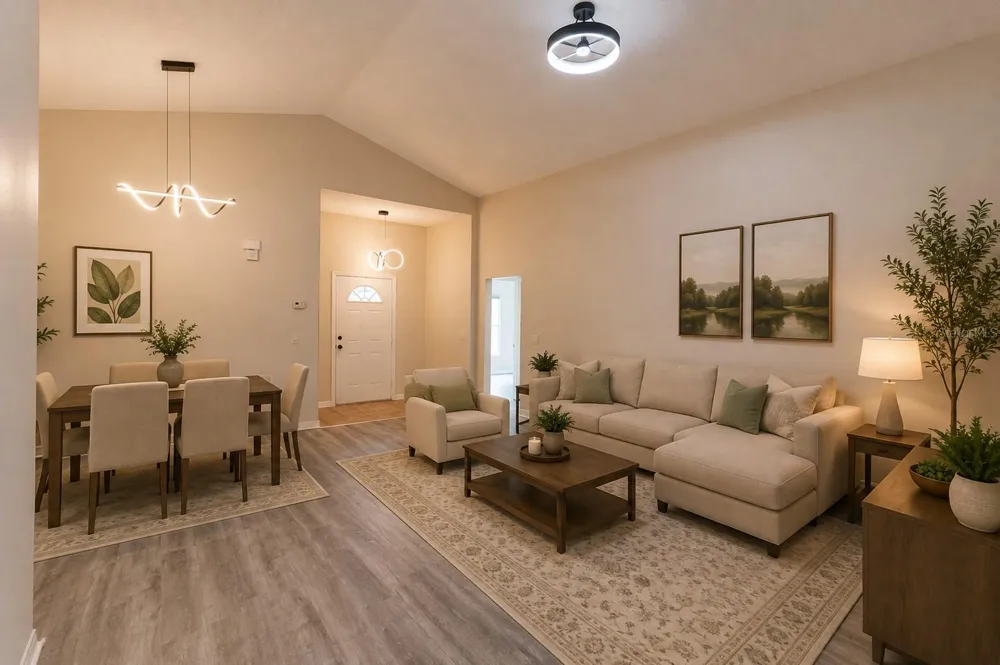 4618 AGUILA PLACE Orlando, FL 32826