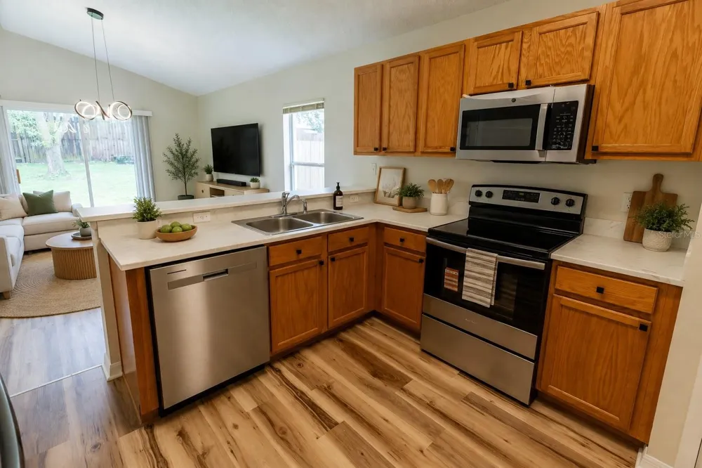 4618 AGUILA PLACE Orlando, FL 32826