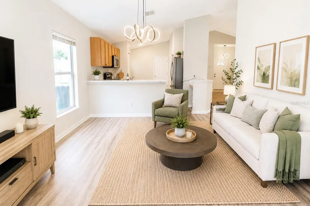 4618 AGUILA PLACE Orlando, FL 32826
