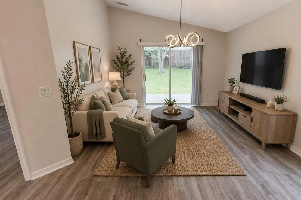 4618 AGUILA PLACE Orlando, FL 32826