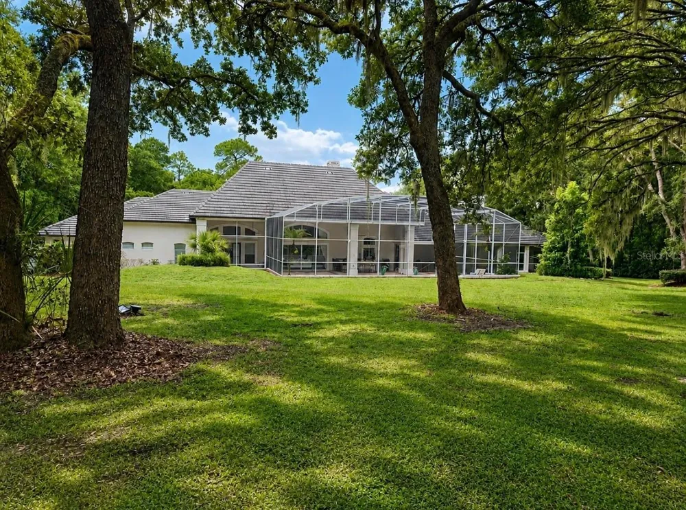 950 SWEETWATER CLUB BOULEVARD Longwood, FL 32779