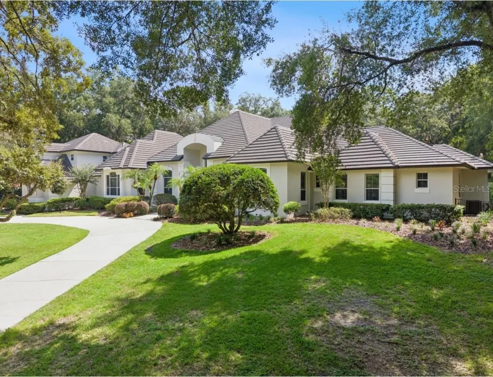 950 SWEETWATER CLUB BOULEVARD Longwood, FL 32779