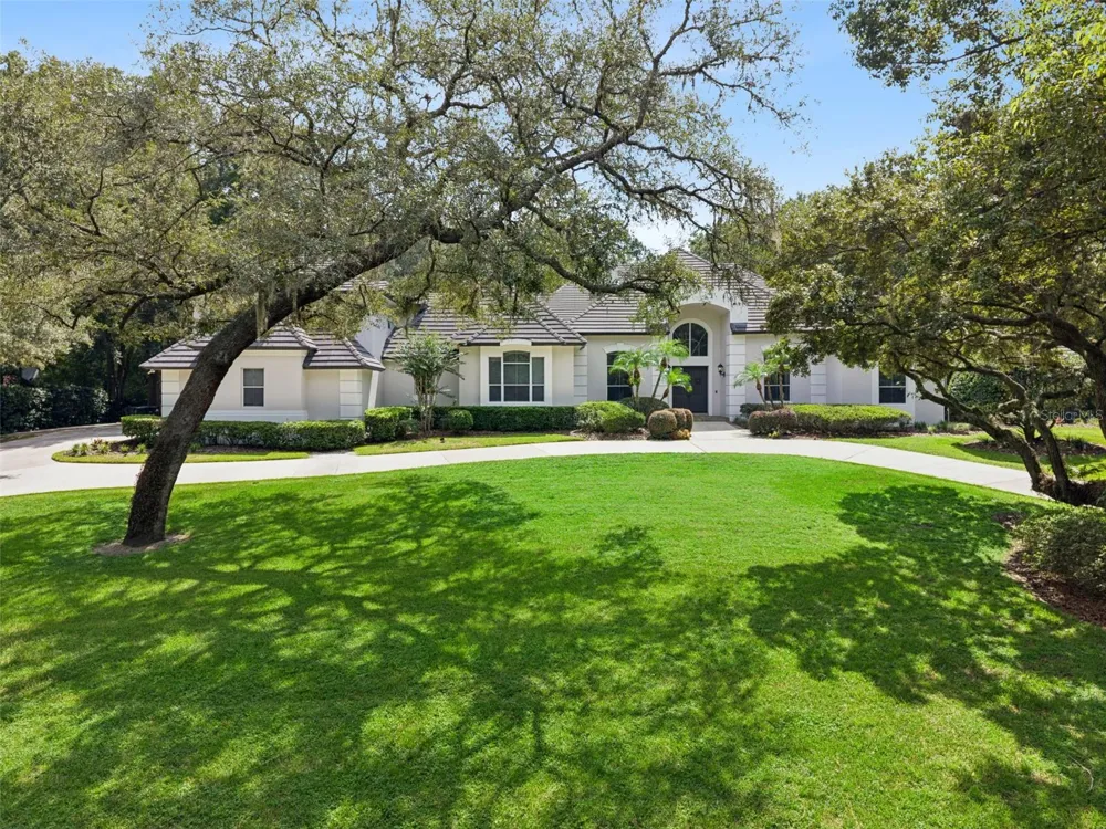 950 SWEETWATER CLUB BOULEVARD Longwood, FL 32779