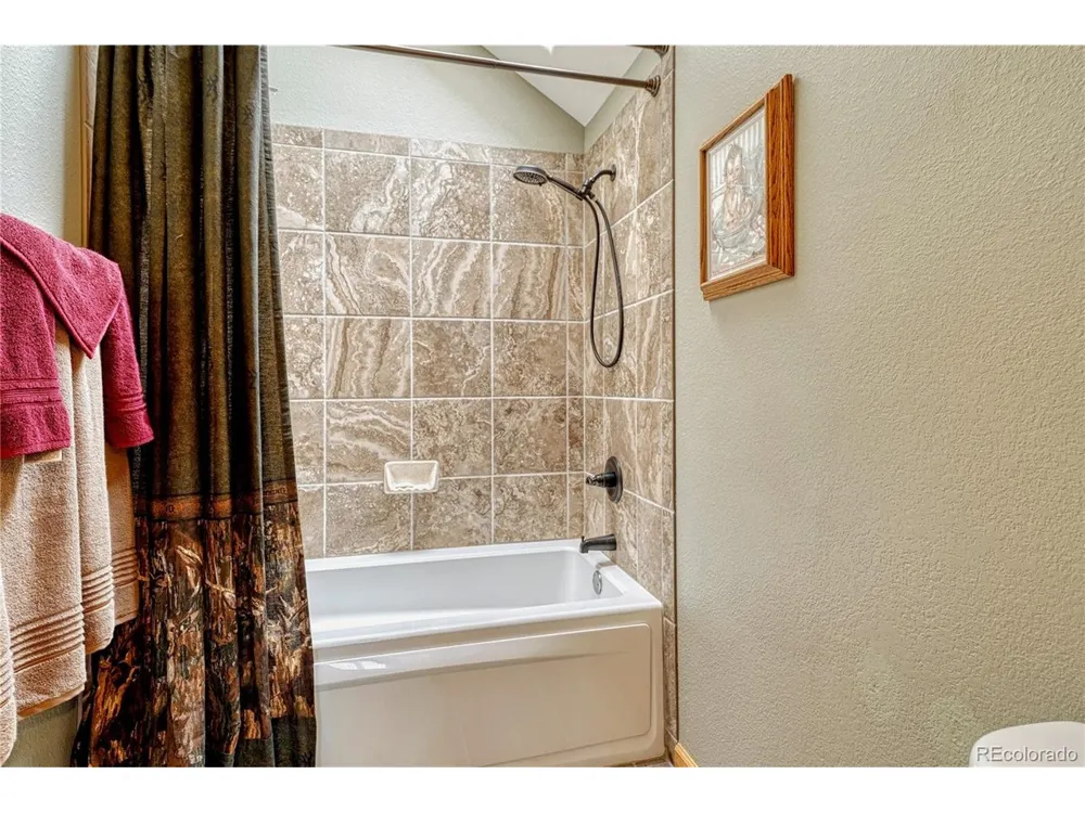 744 Whale Drive Lake George, CO 80827