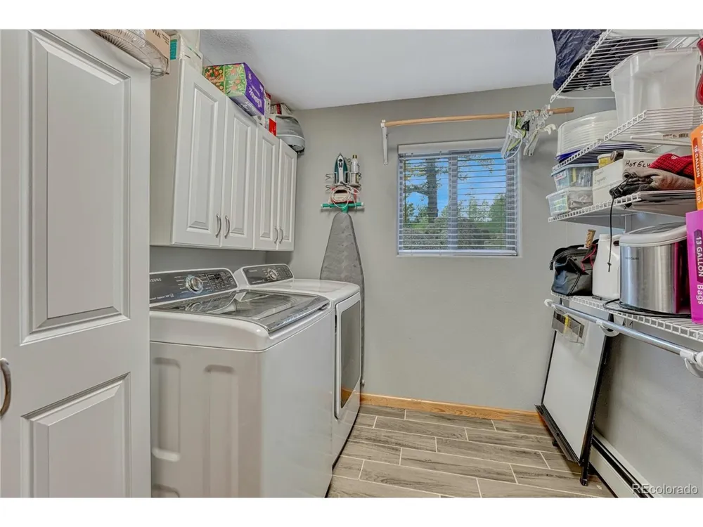 744 Whale Drive Lake George, CO 80827