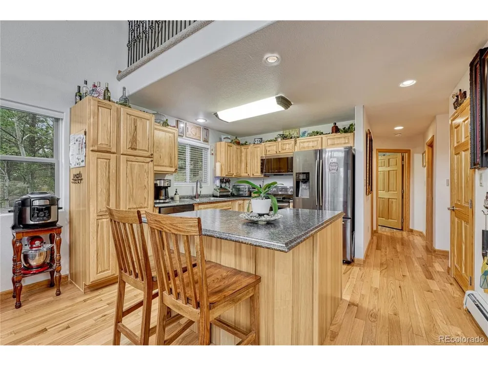 744 Whale Drive Lake George, CO 80827