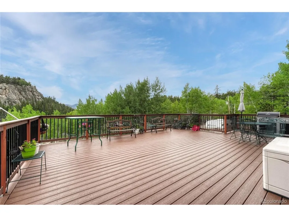 744 Whale Drive Lake George, CO 80827