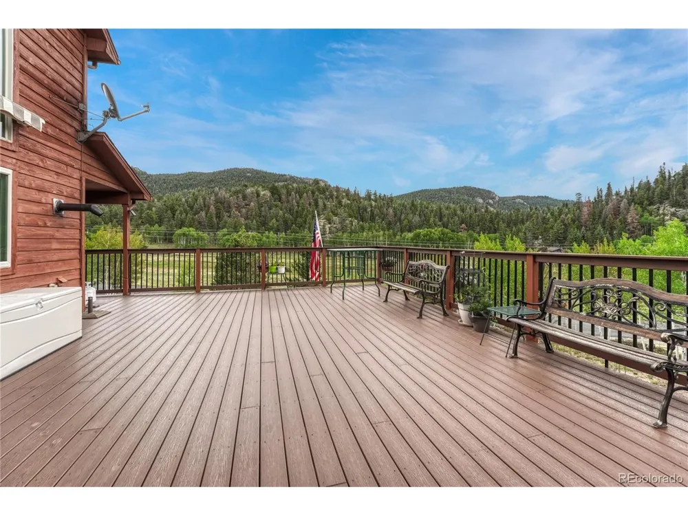 744 Whale Drive Lake George, CO 80827