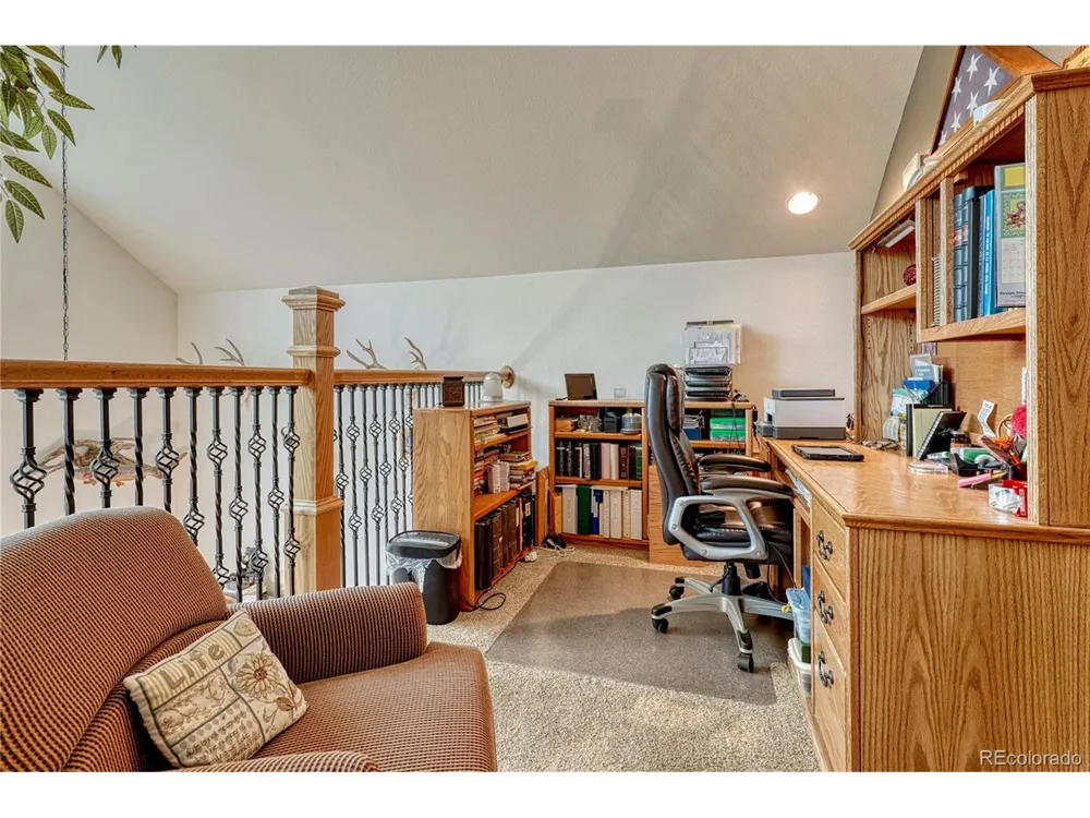 744 Whale Drive Lake George, CO 80827