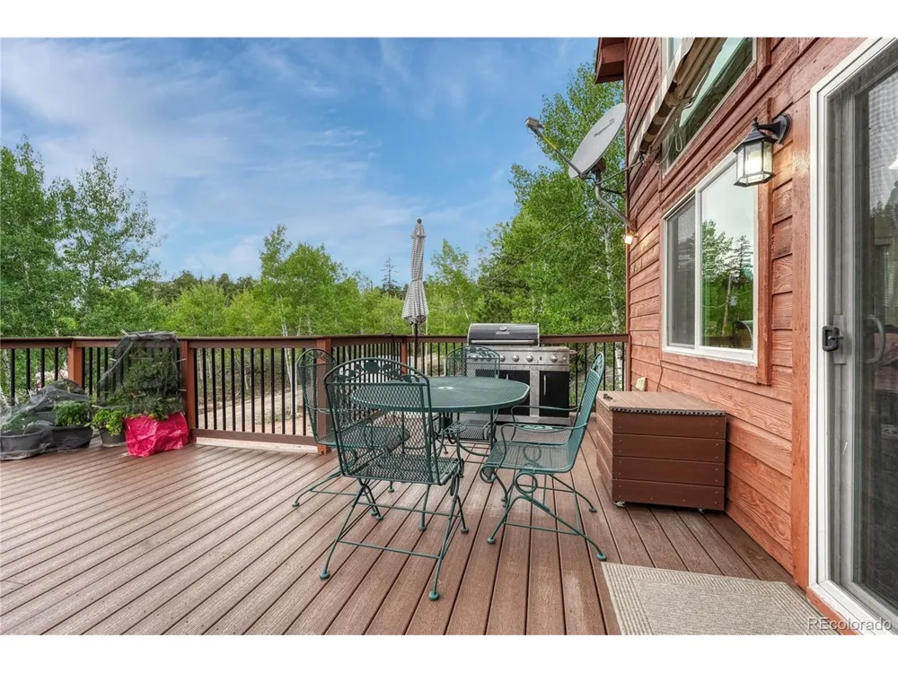 744 Whale Drive Lake George, CO 80827