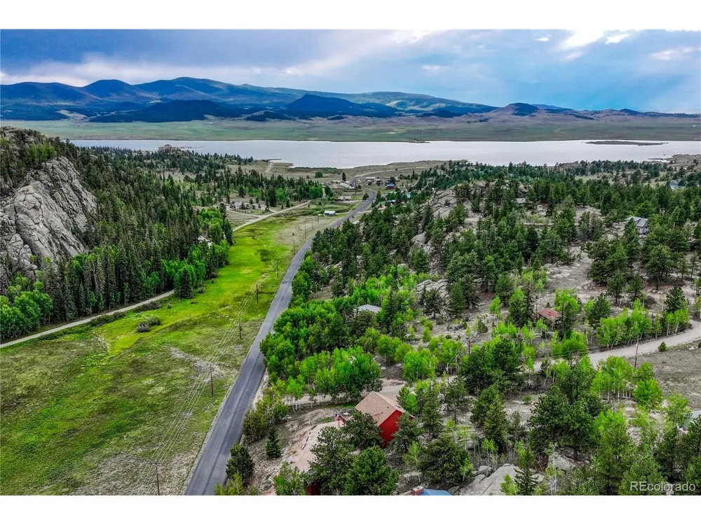 744 Whale Drive Lake George, CO 80827