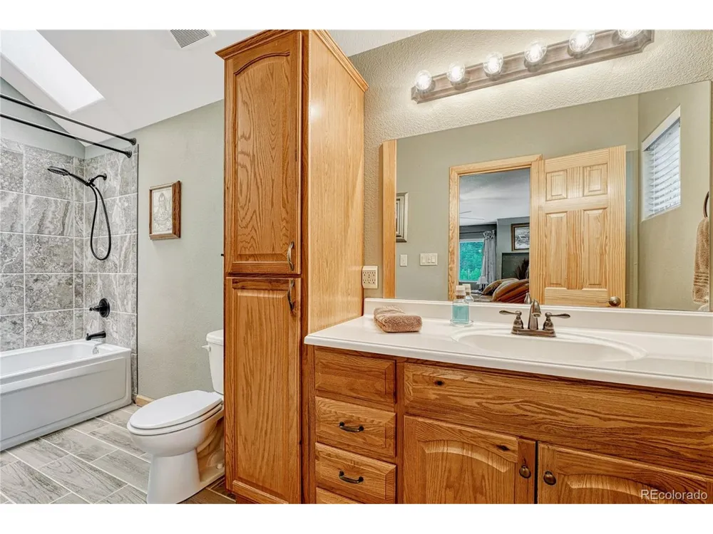 744 Whale Drive Lake George, CO 80827