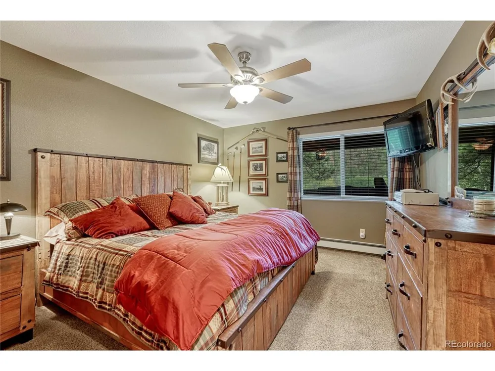 744 Whale Drive Lake George, CO 80827