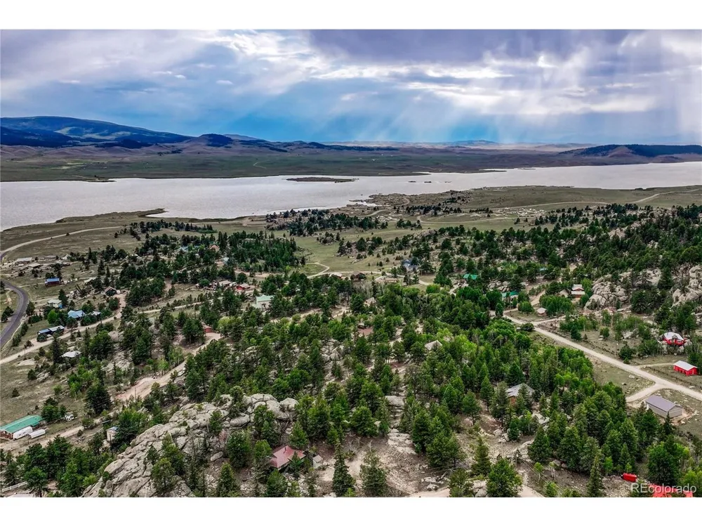 744 Whale Drive Lake George, CO 80827