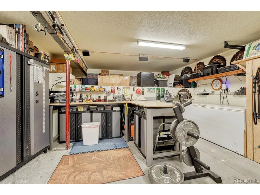 744 Whale Drive Lake George, CO 80827