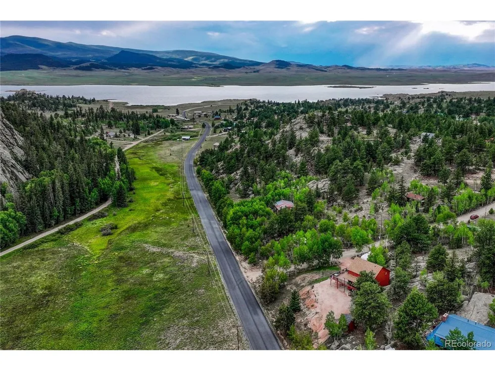 744 Whale Drive Lake George, CO 80827