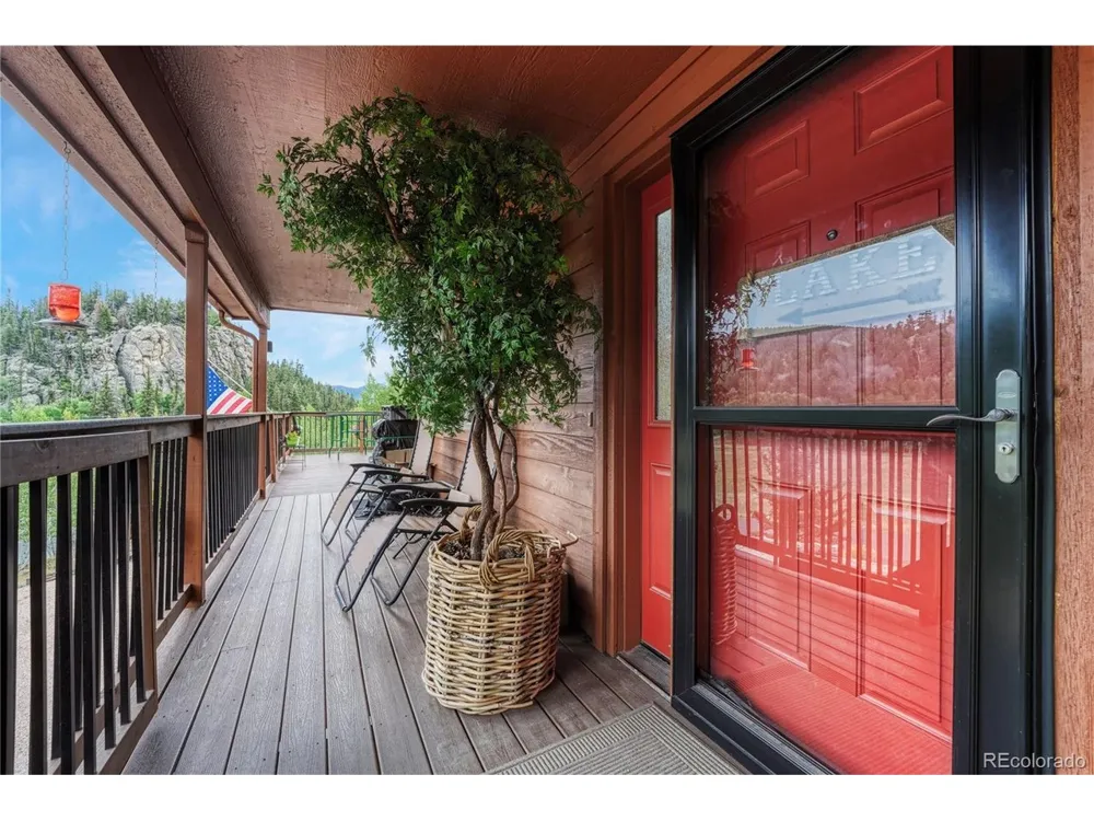 744 Whale Drive Lake George, CO 80827